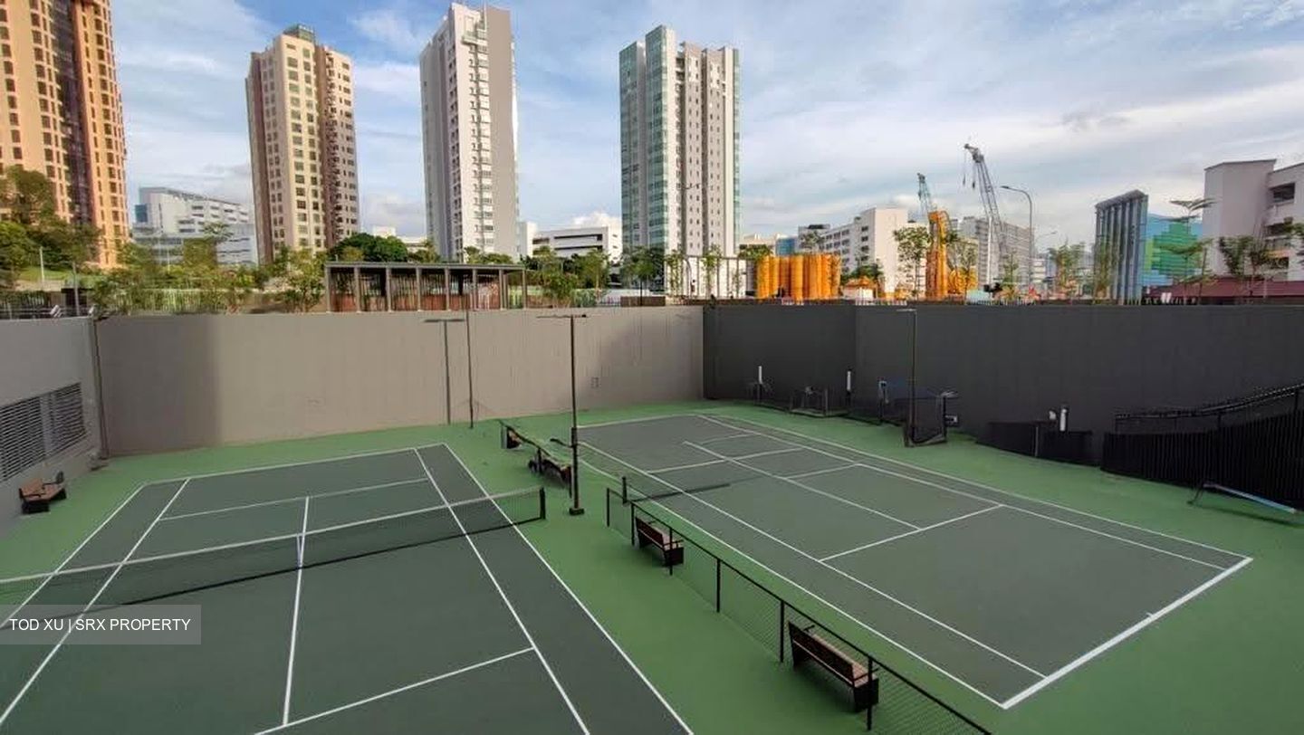 JadeScape (D20), Condominium #636398301
